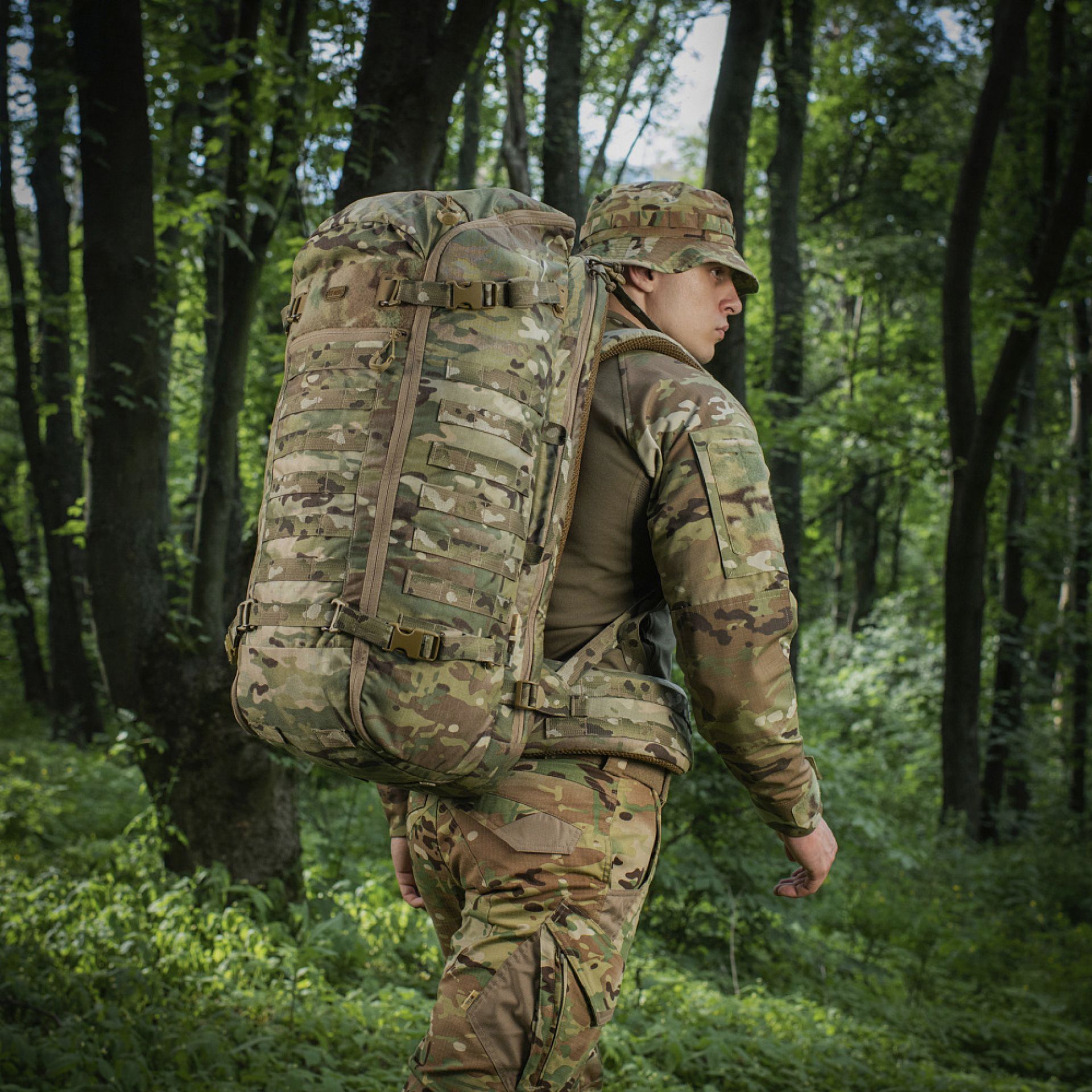Plecak Gen.II Elite Large, zdjęcie 16 z 27