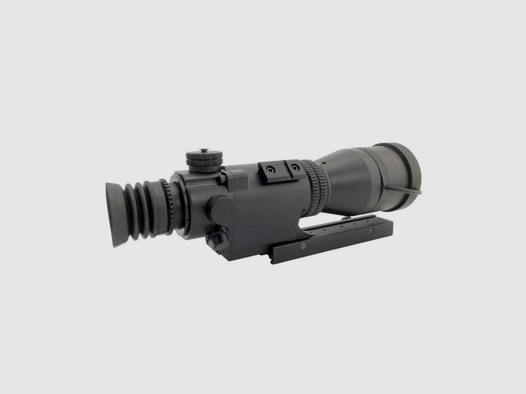Night vision scope ARMASIGHT WWZ 4X