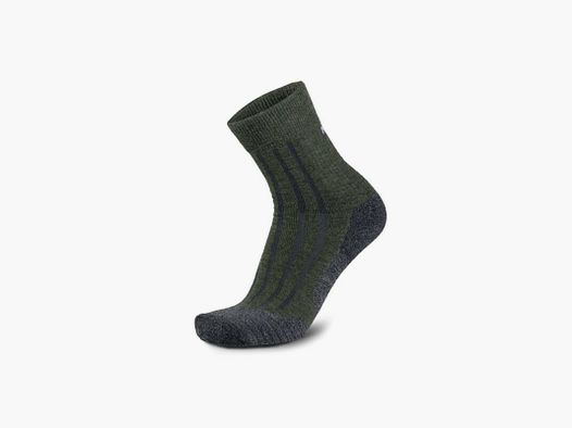 Meindl Herrensocken MT6 Men Loden