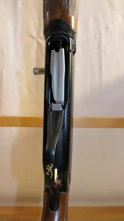 Selbstladeflinte Browning Maxus 2 Hunter Kal. 12/76, Bild 12 von 14
