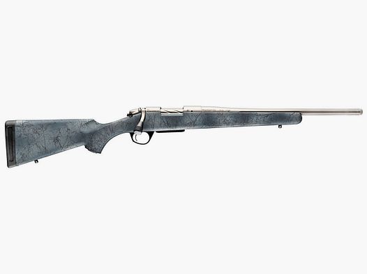 Bergara B14 Extreme Hunter .30-06 Sprgf. 18 pulgadas (18")
