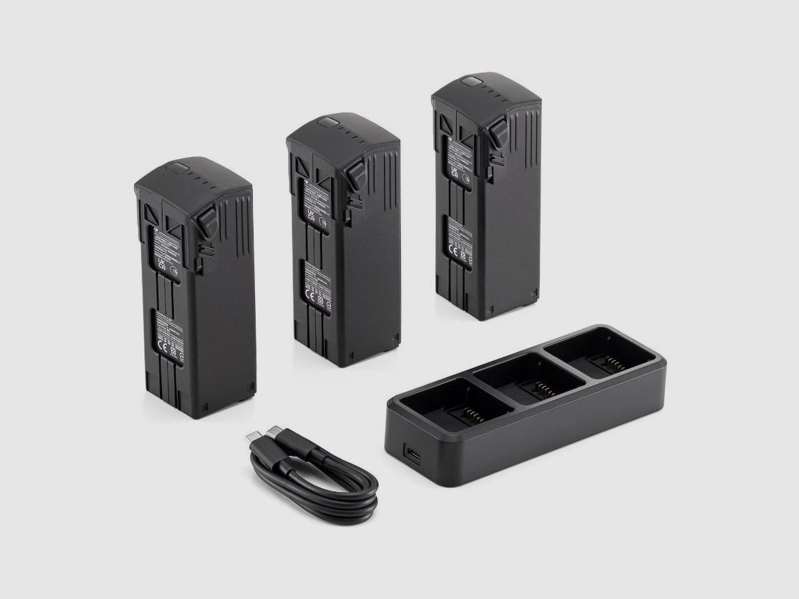 DJI Enterprise Fly more Kit