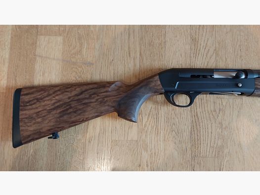 Sauer SL5 12/76 als nieuw