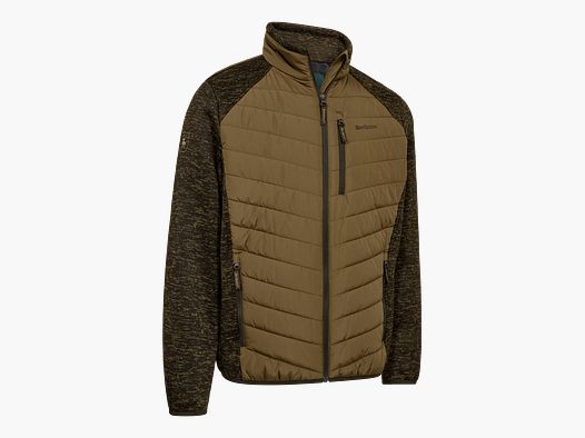 Moor Padded Jacke - Butternut – Größe: L