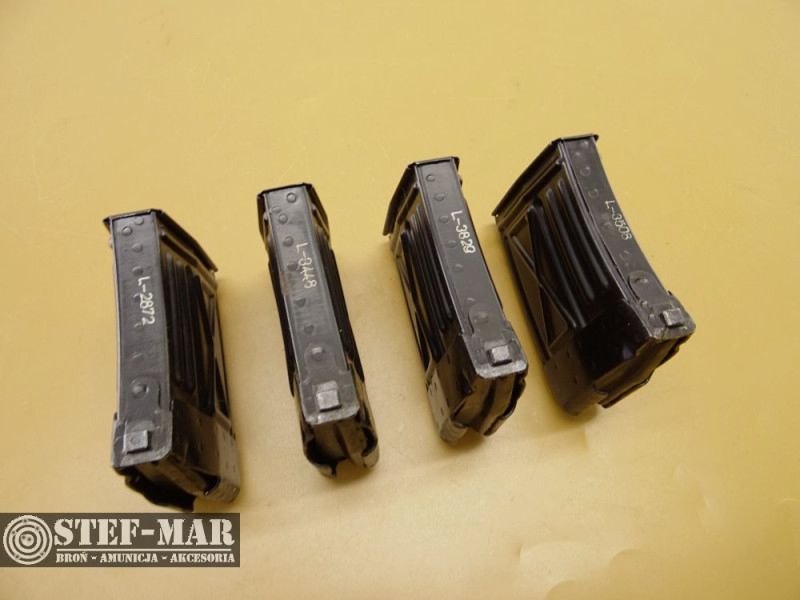Magazine for PSL rifle cal. 7.62x54mmR [X1839], image 7 of 9