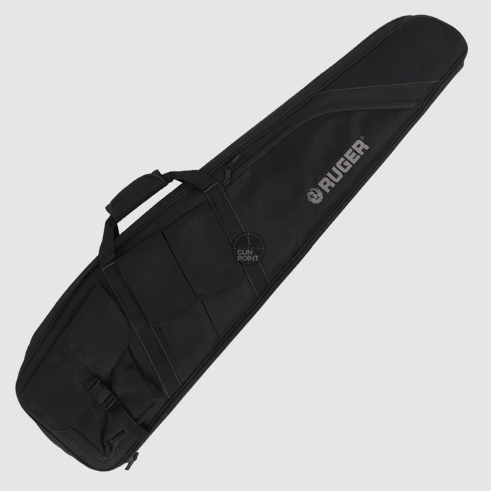 ALLEN - Waffentasche 106,6 cm schwarz Langwaffenfutteral Gewehrtasche Gewehrfutteral