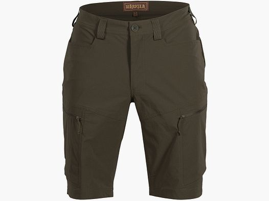 Hrkila Kurze Jagdhose Trail