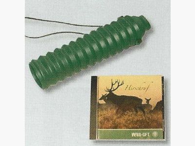 Wegu red deer caller rutting call