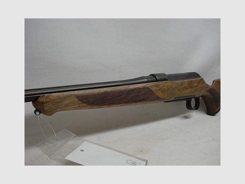 101 Anniversary Edition HKL 7 - .270Win, LL51 fluted MG oV