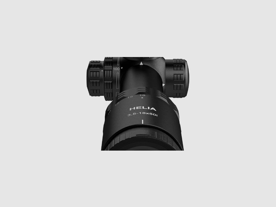 KAHLES HELIA 3,5-18x50i