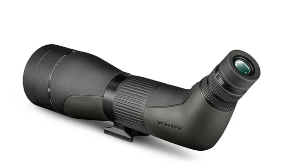 Vortex Crossfire HD 20-60x80mm | Vinklet, billede 3 af 5