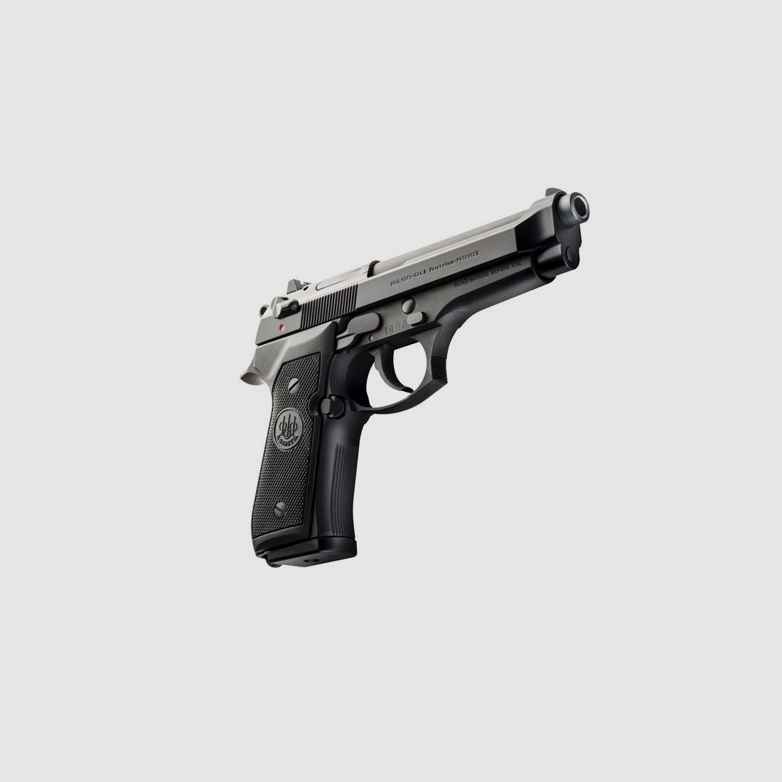 BERETTA 92 FS, Bild 2 von 3