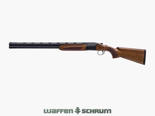 Akkar Churchill 812E Hunting 12/76 Black / Links LL71cm I.C.