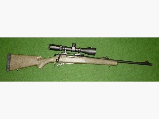 Bergara	 B14 Hunter