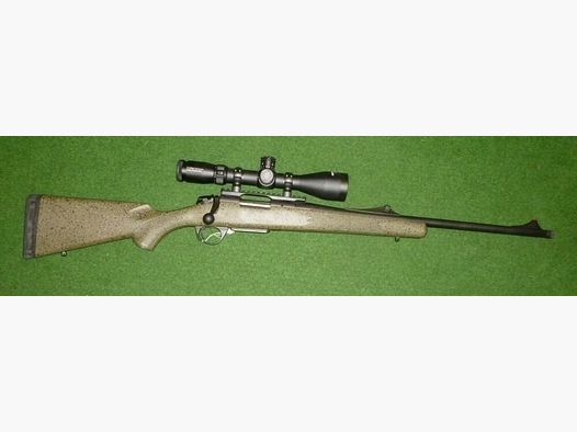 Bergara B14 Cazador