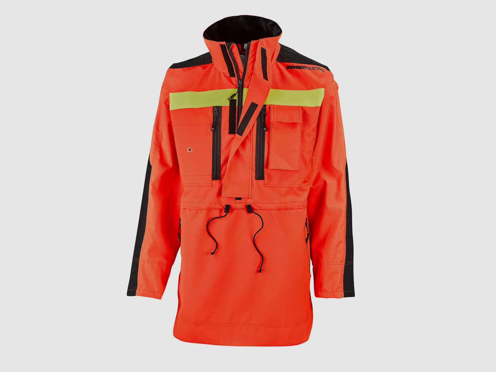 Nordforest Hunting Hundefhrerjacke Torns