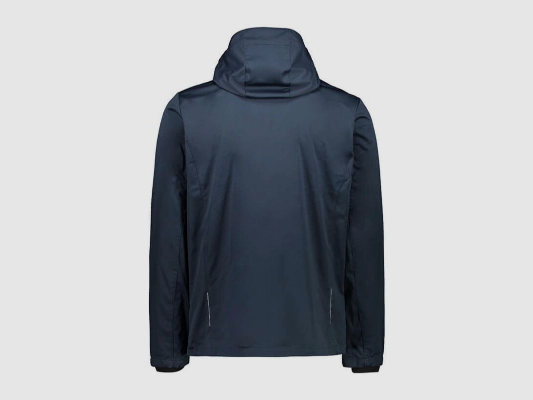 CMP Herren Jacke aus Light Softshell