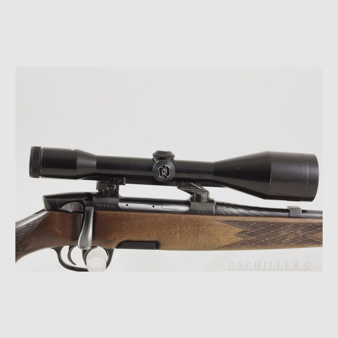 Steyr Mannlicher Mod. M