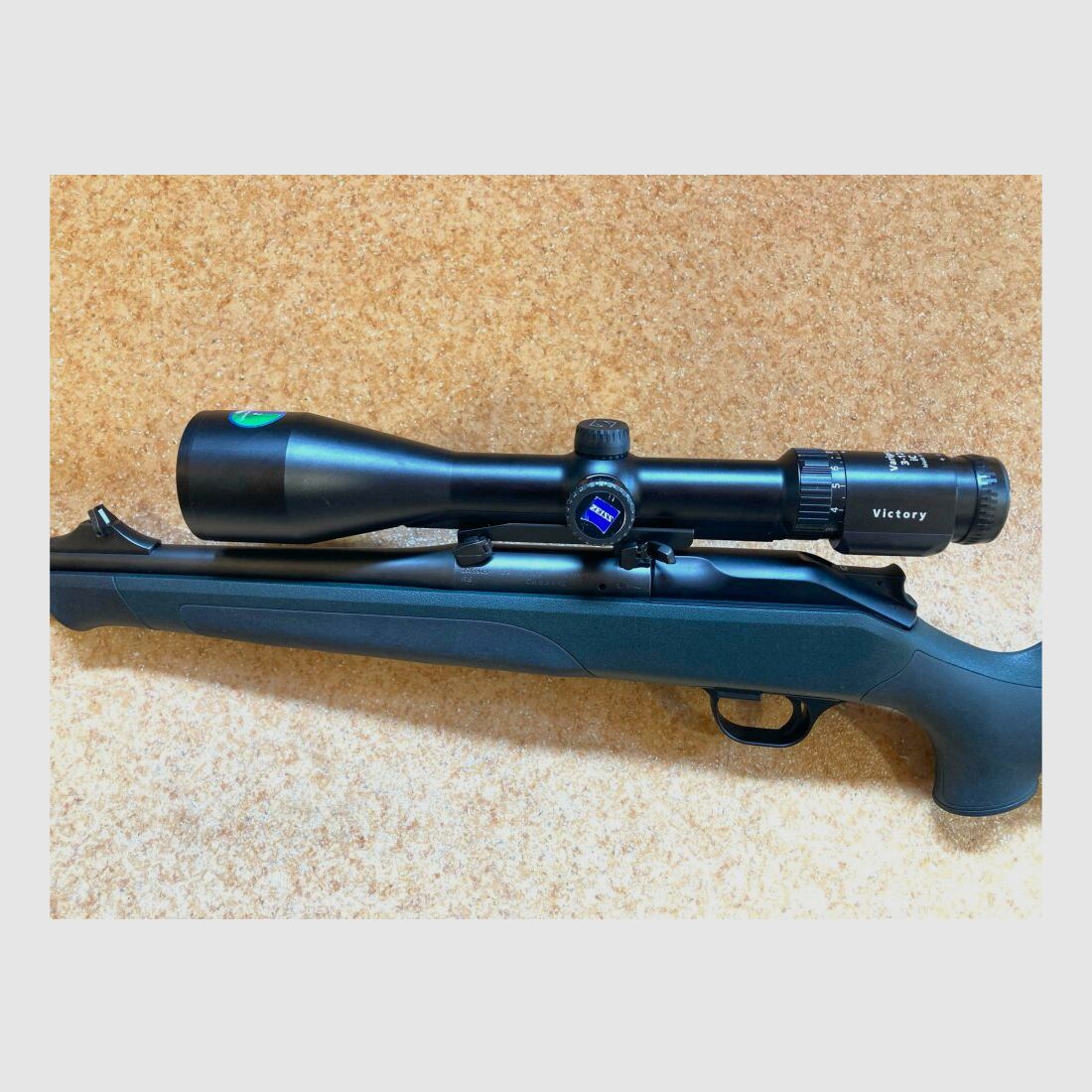 Blaser	 R8 Professional