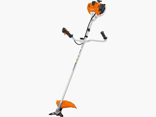 Stihl Brushcutter FS 240 C-E