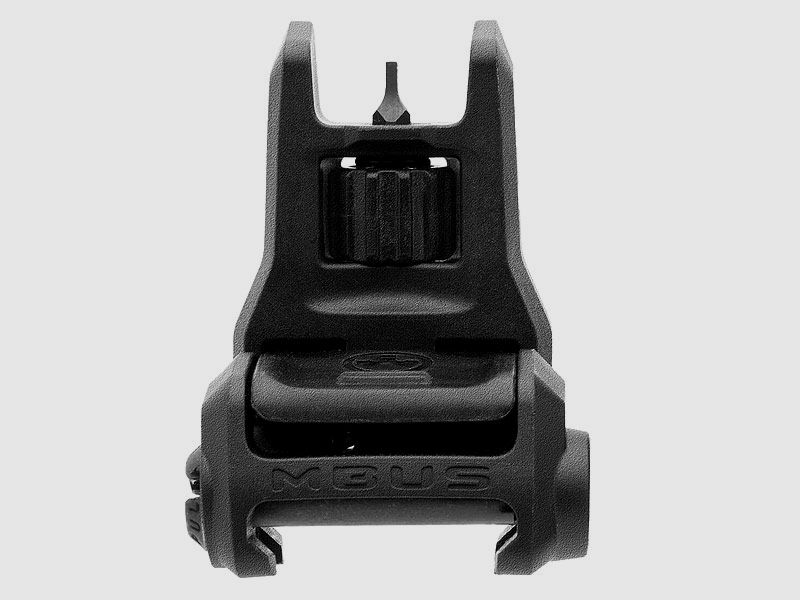 MAGPUL MBUS Gen3 Flip Sight Set FDE (Flat Dark Earth)