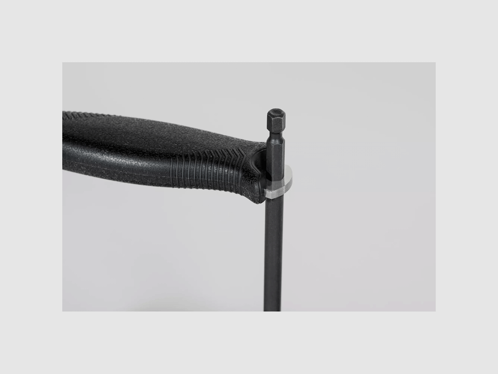 VICTORINOX – VENTURE PRO KIT SCHWARZ, Bild 11 von 13