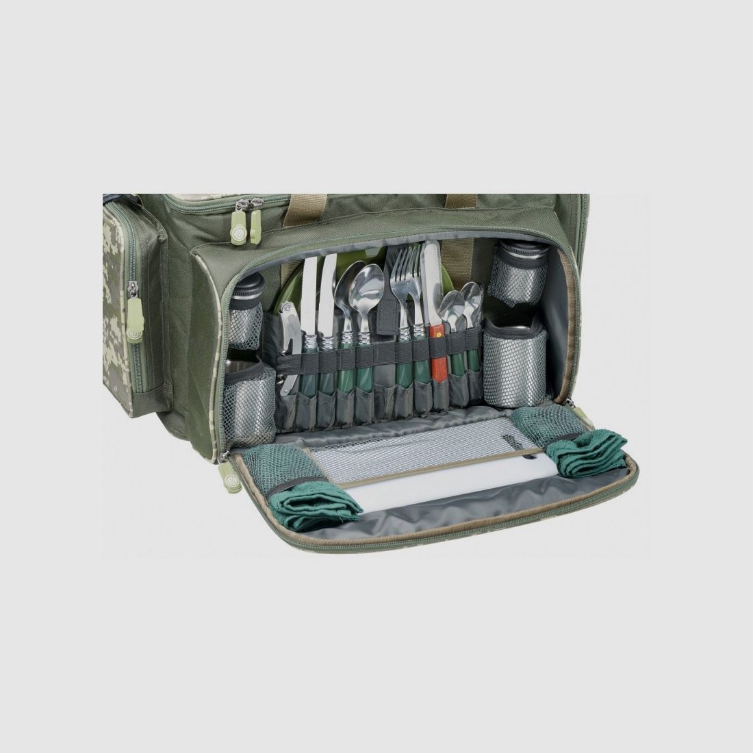 Thermobag mit Proviant, Bild 2 von 5