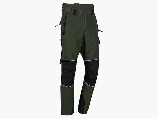 SIP Protection Pantalones de Protección Tracker Defense