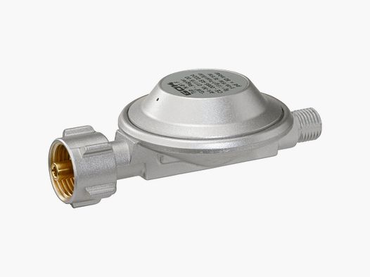 Gasregler 1,5 kg/h KLF x G1/4LH-KN