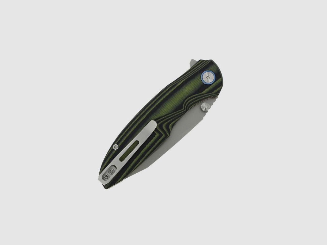 Coltello REMETTE RTCL-G1, immagine 2 di 10