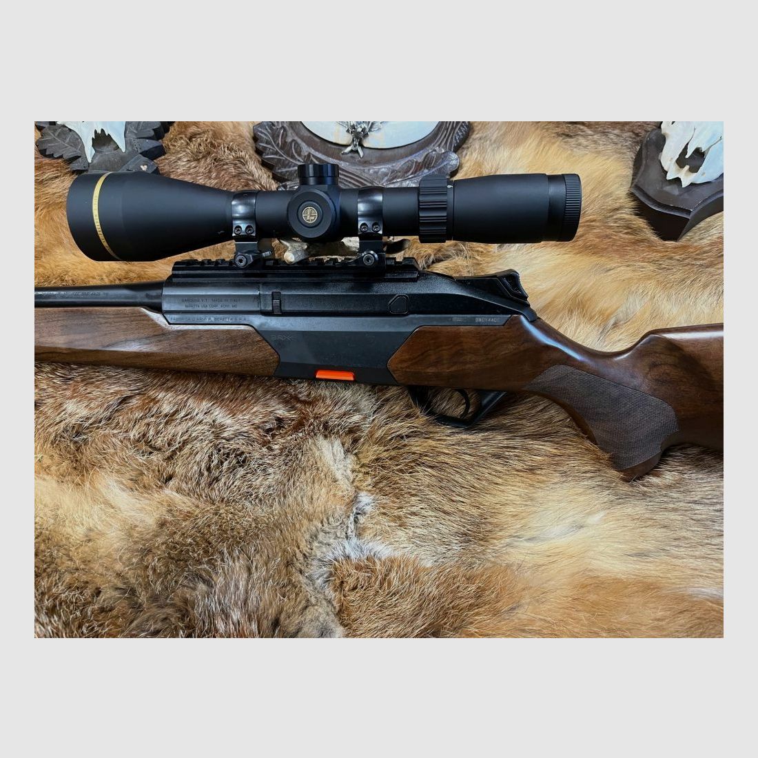 Beretta BRX1