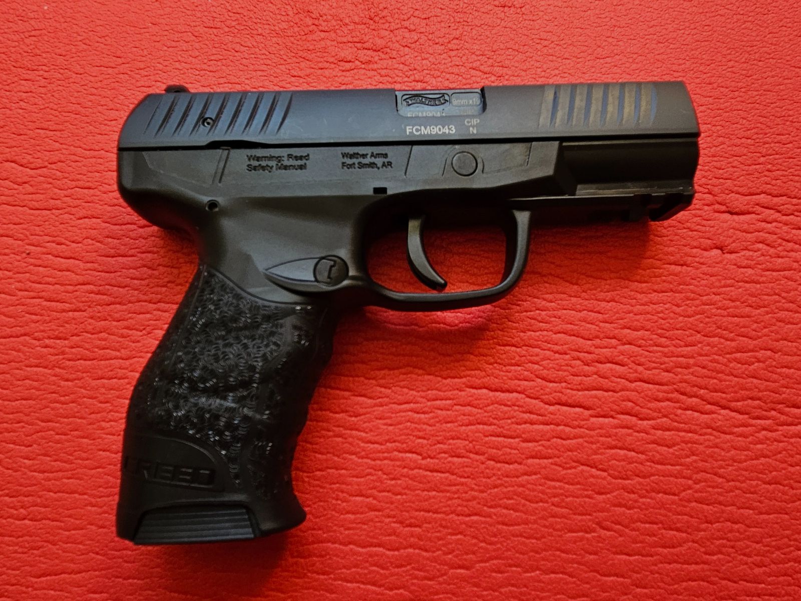 Walther Creed, afbeelding 4 van 6