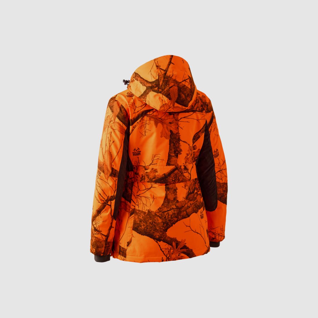 Kurtka zimowa damska Deerhunter Lady Eagle Winter Jacket 5956-73, zdjęcie 2 z 5