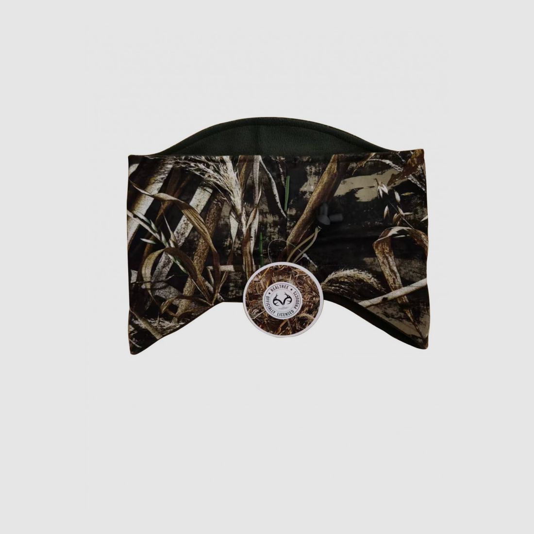 Fleece-Schal Duck Hunter, Bild 1 von 2