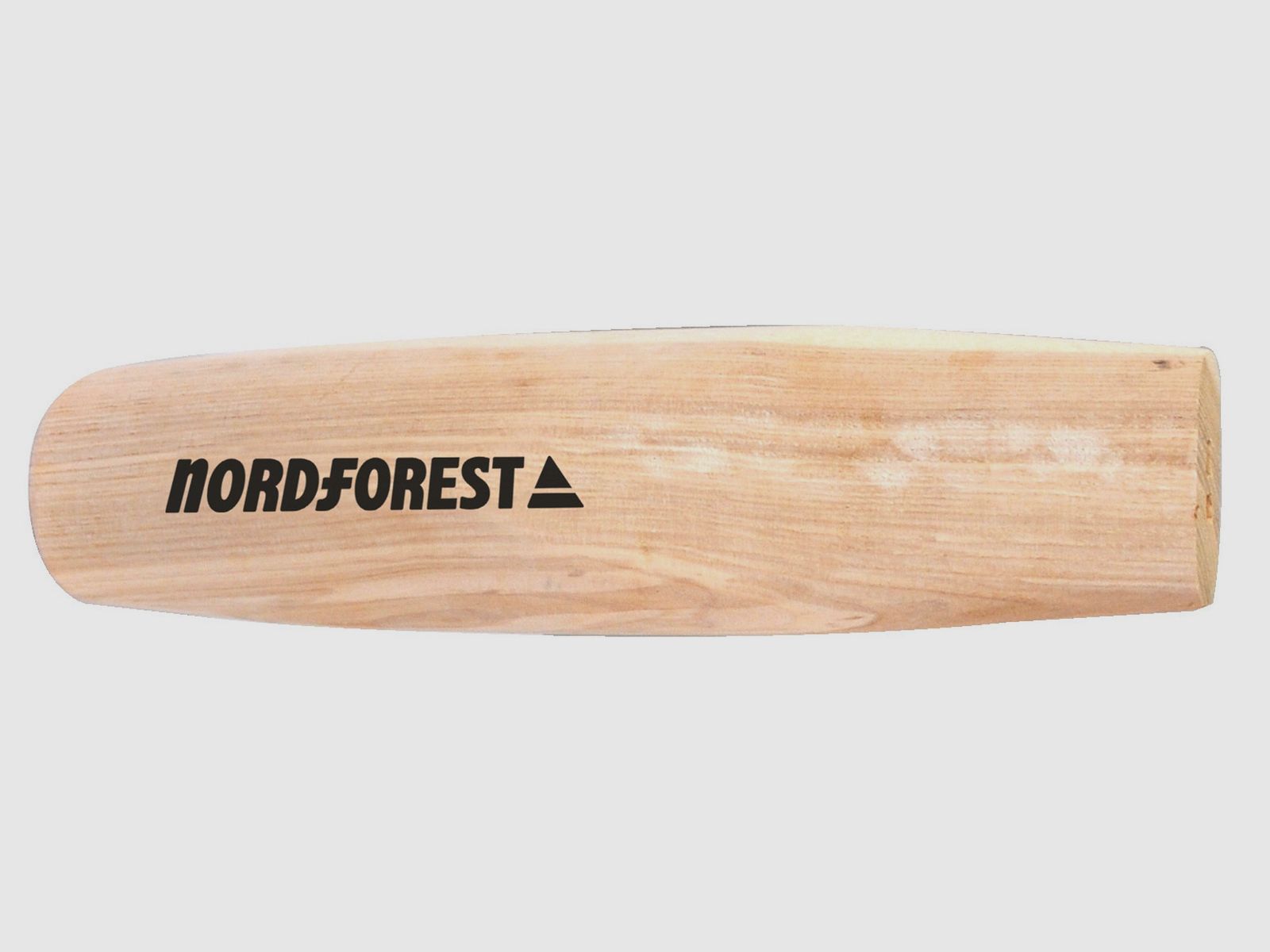 Nordforest Holzeinsatz
