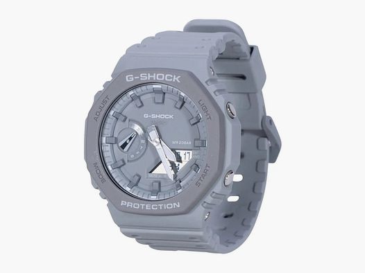 G-SHOCK G-Shock Armbanduhr Classic GA-2110ET-8AER