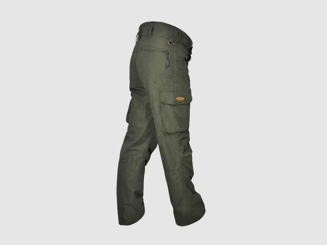 Hubertus Jagdhose Forest 27