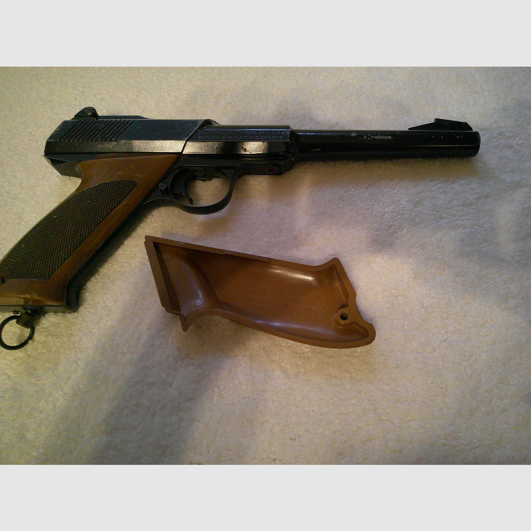 Daisy Model 200