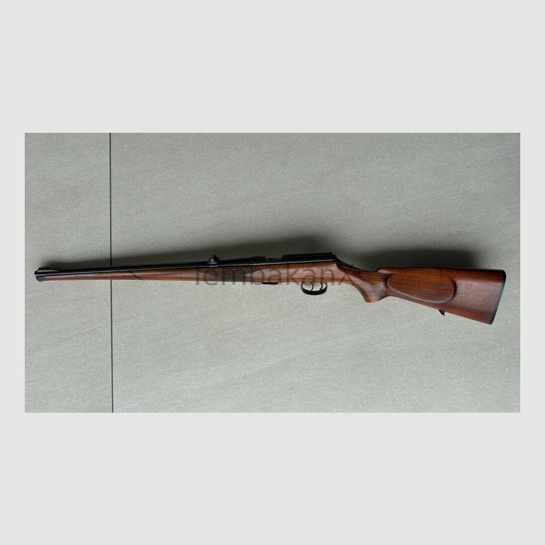 Anschütz Stutzen .22lr