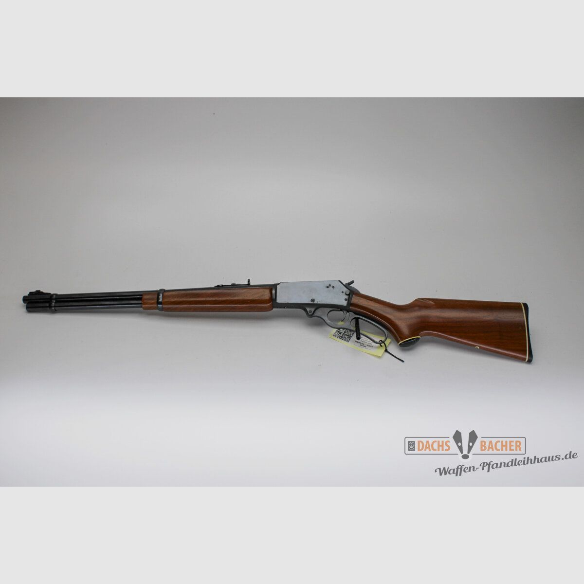 UHR karabin Marlin 336CS kal. .30-30Win, zdjęcie 1 z 8