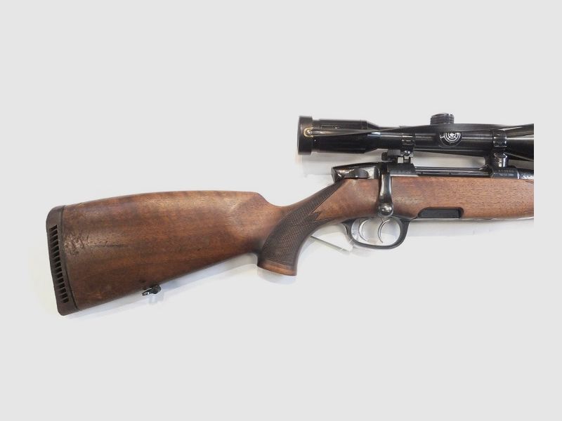 Steyr Mod. M .270Win Repetierbüchsen, Bild 2 von 5