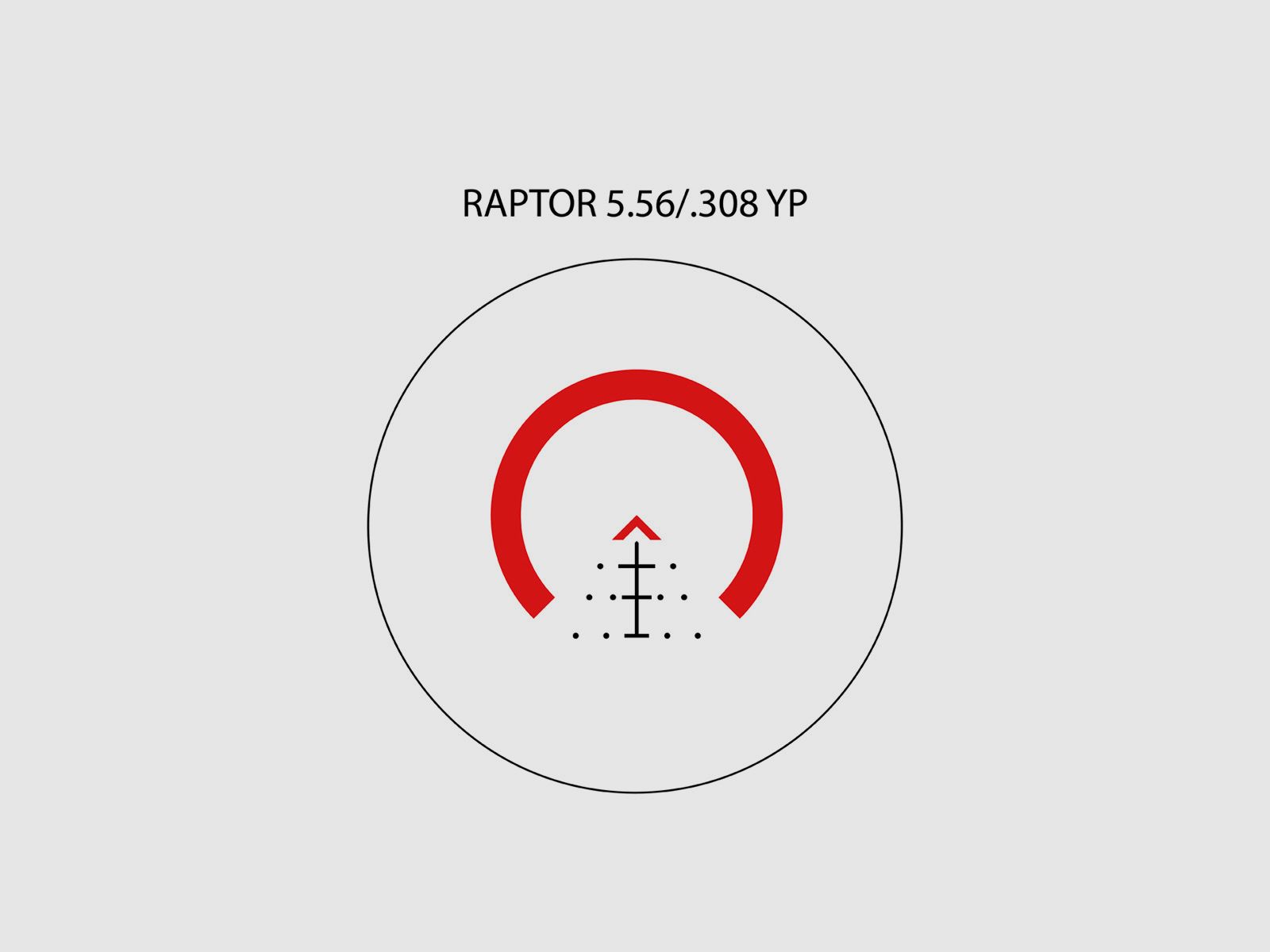 SLx 3x M.Prism Raptor 5.56/308 Y, image 2 sur 4