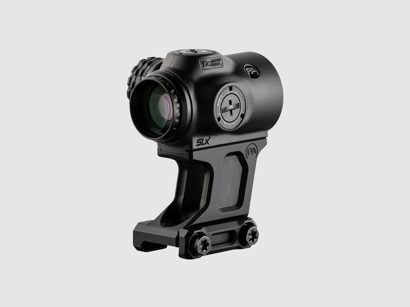 SLx 1x M.Prism ACSS Gemini 9mm rosso, immagine 3 di 5