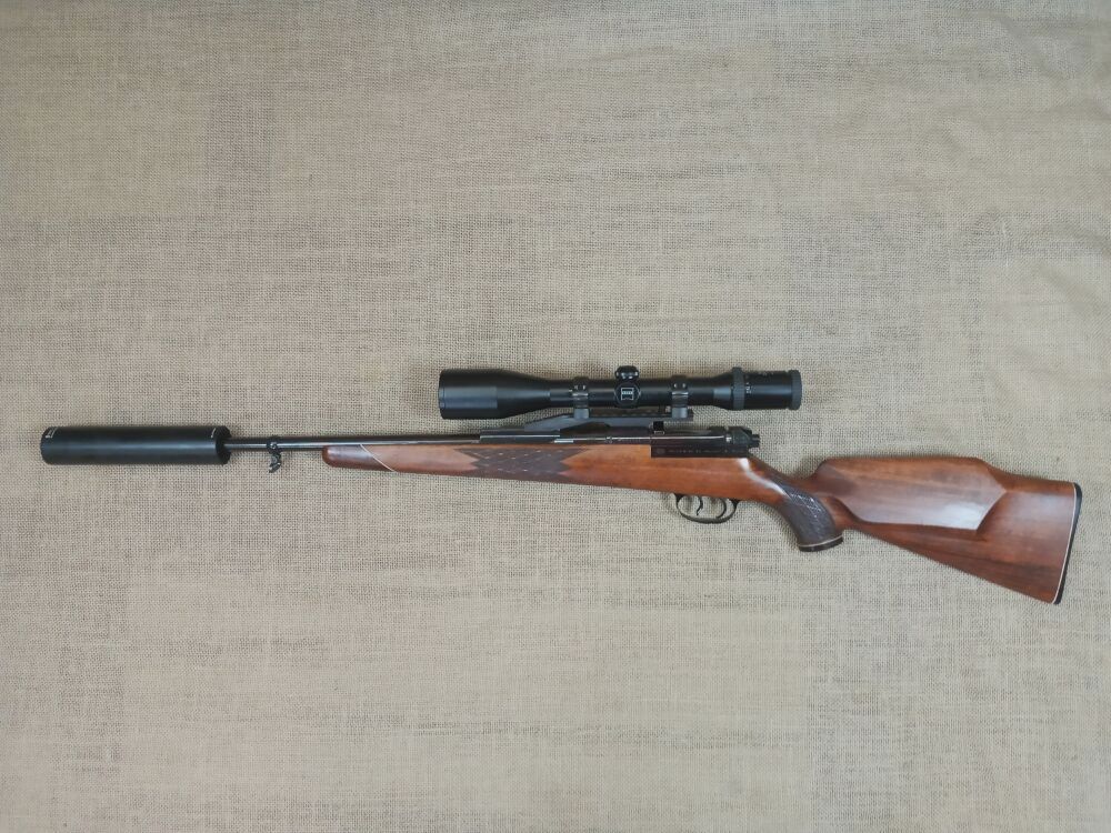 Mauser M 66