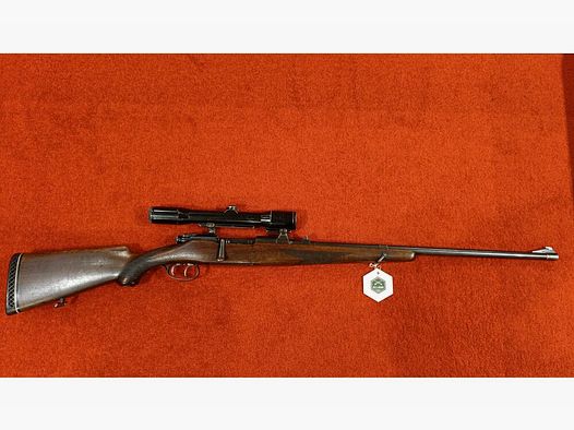 Steyr Mannlicher Schönauer 1950 7x64