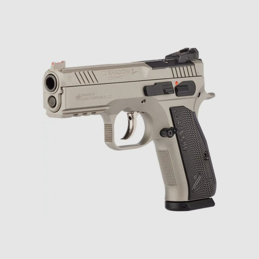 Czeska Arms Shadow 2 Compact OR TitanBlack