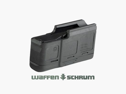 Haenel Magazine NXT 5 shots .243Win - .308Win