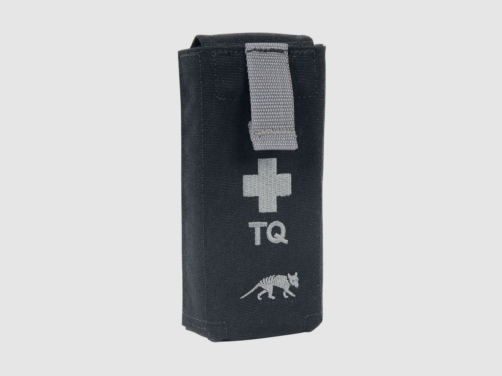 Tasmanian Tiger TT Tourniquet Pouch II - Tasmanian Tiger - Black