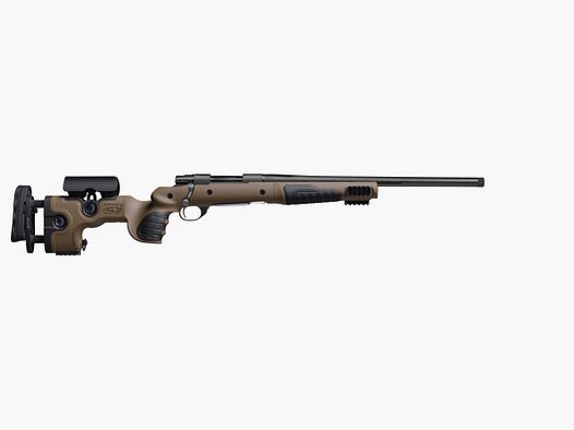 Karabinek powtarzalny HOWA M1500 GRS BIFROST – VARMINT 6.5 Creedmoor