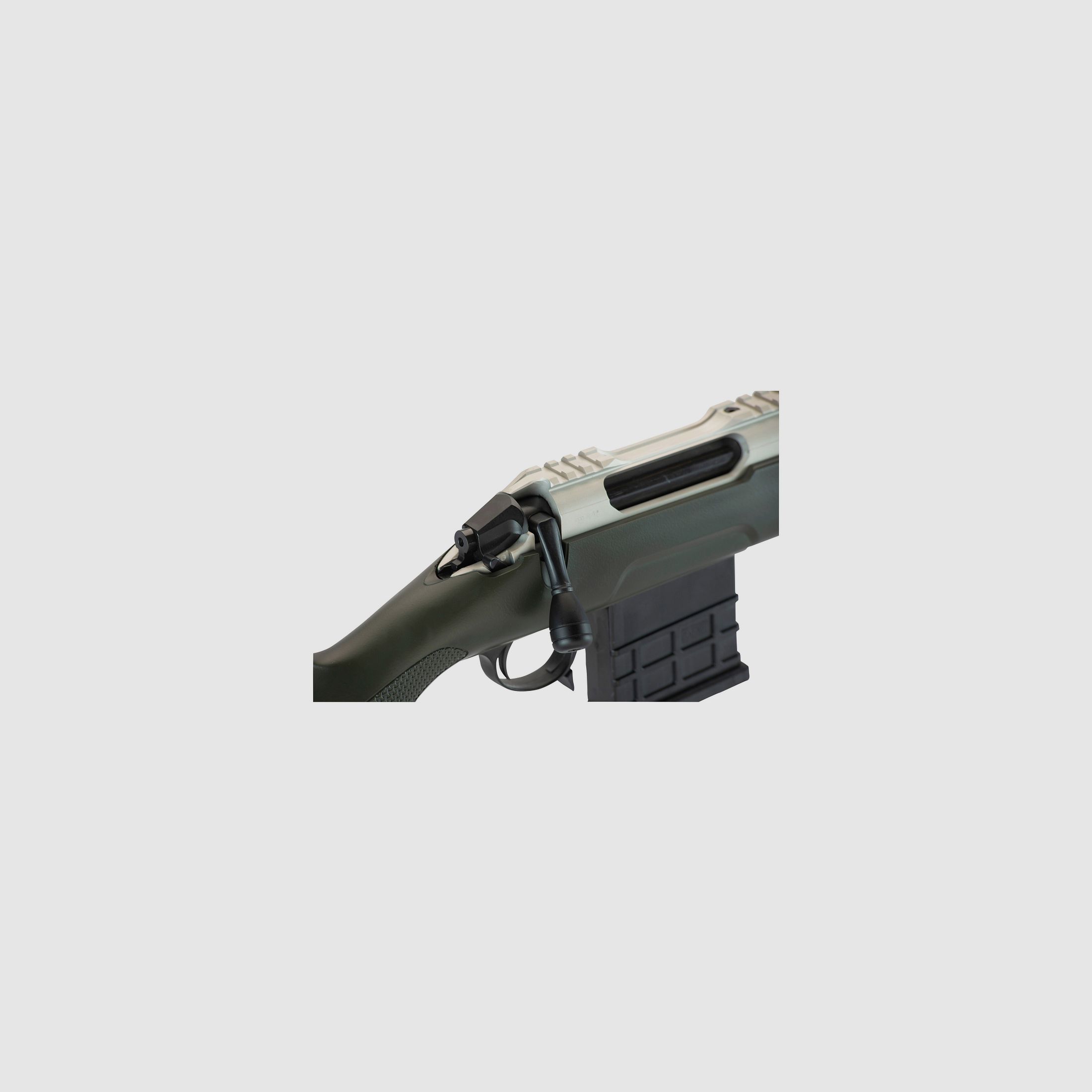 Mercury hunting Rover G2 Alaskan, Kal. .30-06 Spr.
